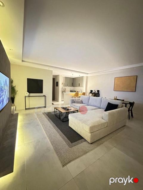 İcarəyə verilir 3 otaqlı yeni tikili 110 m²