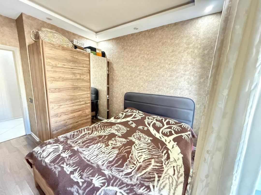 Satılır 2 otaqlı yeni tikili 54 m² — Mənzil, Bakı (6)