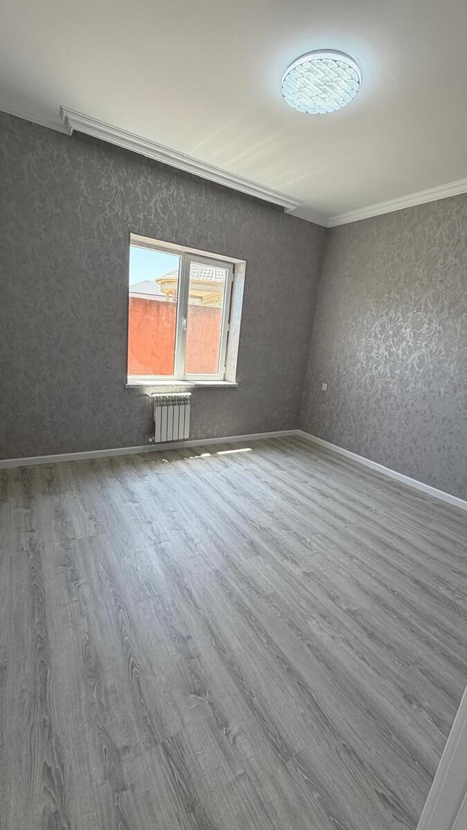 Satılır 3 otaqlı həyət evi/bağ evi 95 m² — Ev, villa, Bakı (5)