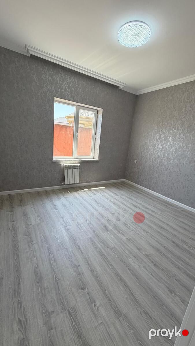 Satılır 3 otaqlı həyət evi/bağ evi 95 m² — Ev, villa, Bakı (5)