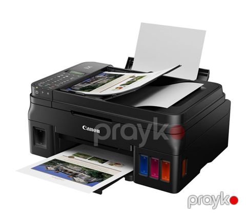 Canon Pixma G2411 — Bakı