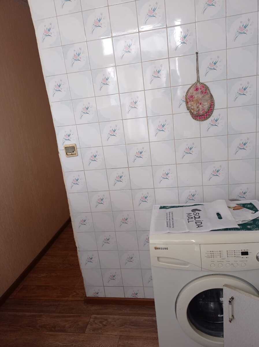 1-otaqlı mənzil, Azadlıq m., 42 m² — Mənzil, Bakı (3)