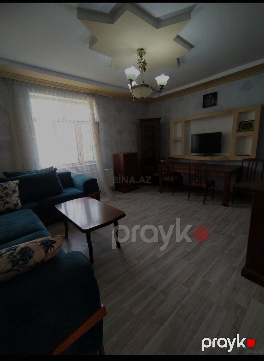 Həyət evi kirayə verilir, Xırdalan ş — Ev, villa, Xırdalan (5)