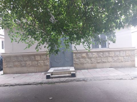 Obyekt icarəyə verilir, Ağ Şəhər — Bakı