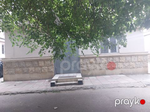 Obyekt icarəyə verilir, Ağ Şəhər