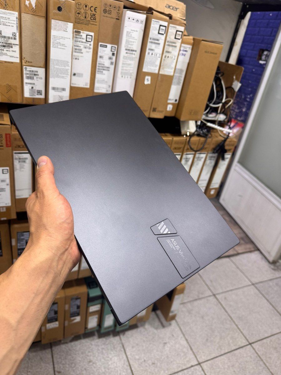 Asus VivoBook 15 — Elektronika, Bakı (7)