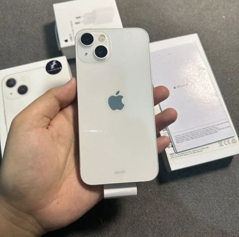 Apple iPhone 13 Pink 256GB/4GB — Bakı