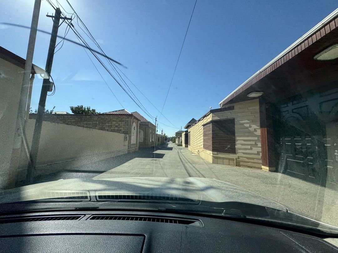 Satılır torpaq 2 sot — Torpaq, Bakı (3)
