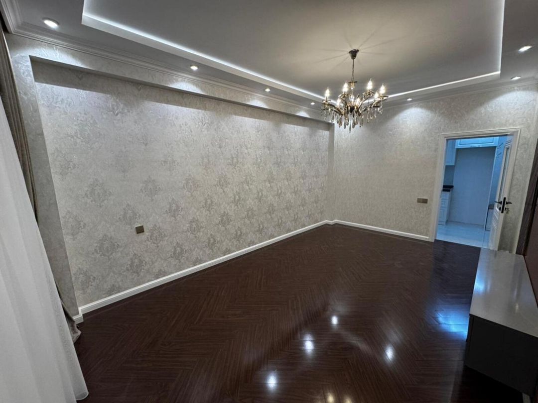 Satılır 2 otaqlı yeni tikili 54 m² — Mənzil, Bakı (10)