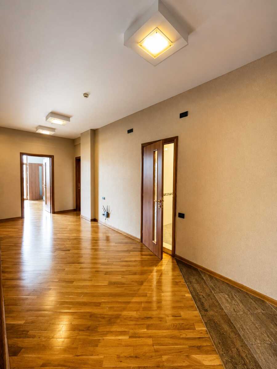 Satılır 4 otaqlı yeni tikili 230 m² — Mənzil, Bakı (8)