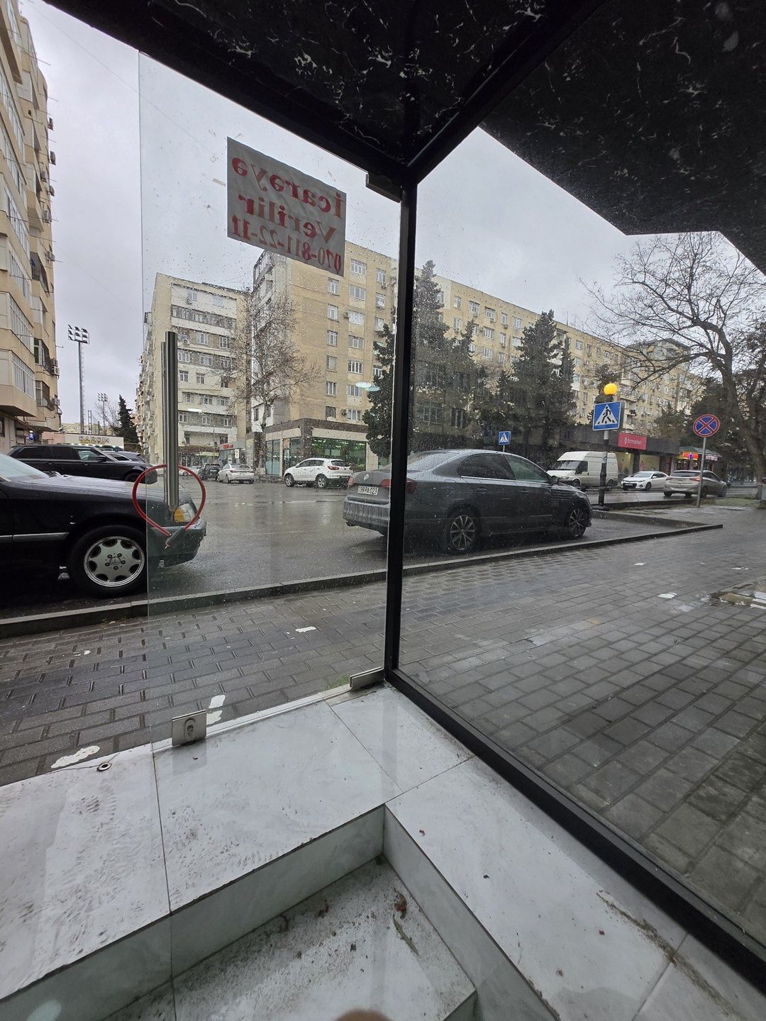 Satılır obyekt 50.3 m² — Əmlak, Bakı (6)