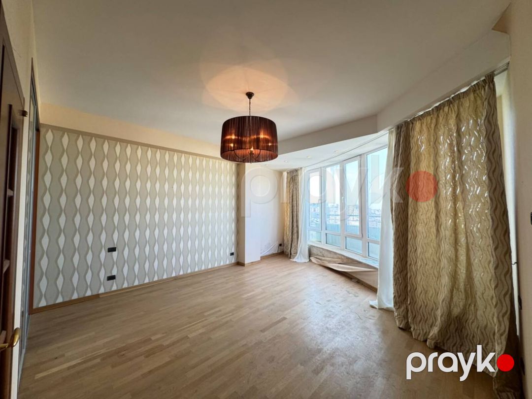 Satılır 4 otaqlı yeni tikili 277 m² — Mənzil, Bakı (12)