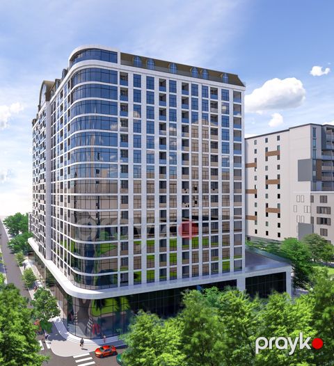 Satılır 4 otaqlı yeni tikili 130 m²