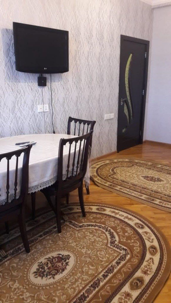 İcarəyə verilir 2 otaqlı yeni tikili 65 m² — Mənzil, Bakı (11)
