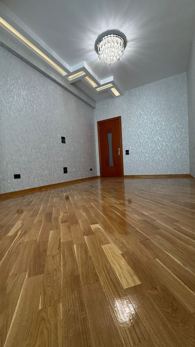 Satılır 3 otaqlı yeni tikili 105 m² — Mənzil, Bakı (7)