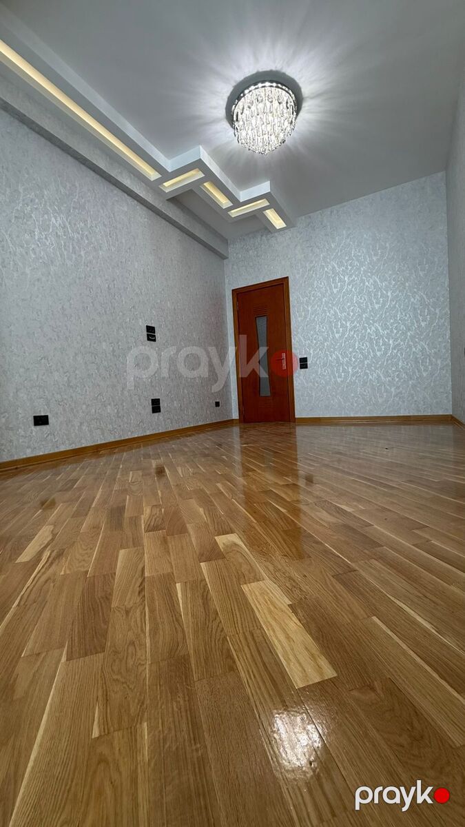 Satılır 3 otaqlı yeni tikili 105 m² — Mənzil, Bakı (7)