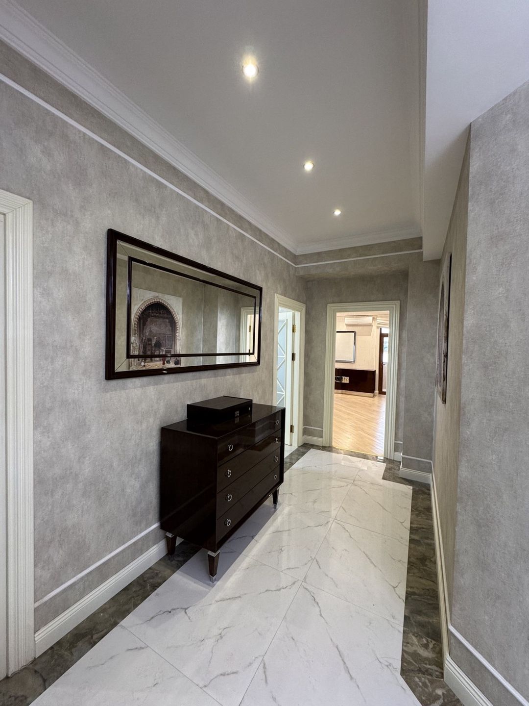 Satılır 2 otaqlı yeni tikili 113 m² — Mənzil, Bakı (11)