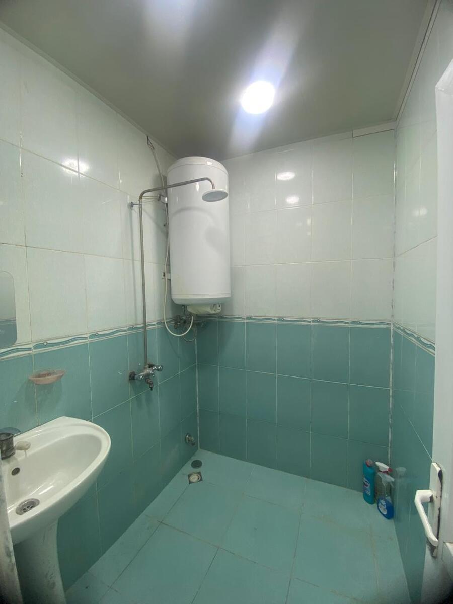 Satılır 1 otaqlı köhnə tikili 35 m² — Mənzil, Bakı (9)