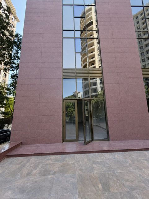 İcarəyə verilir 1 otaqlı ofis 85 m² — Bakı