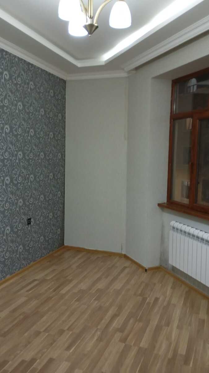 İcarəyə verilir 1 otaqlı yeni tikili 42 m² — Mənzil, Bakı (4)