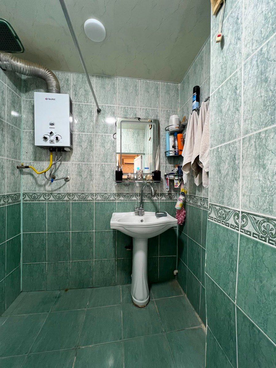 Satılır 3 otaqlı köhnə tikili 75 m² — Mənzil, Bakı (10)
