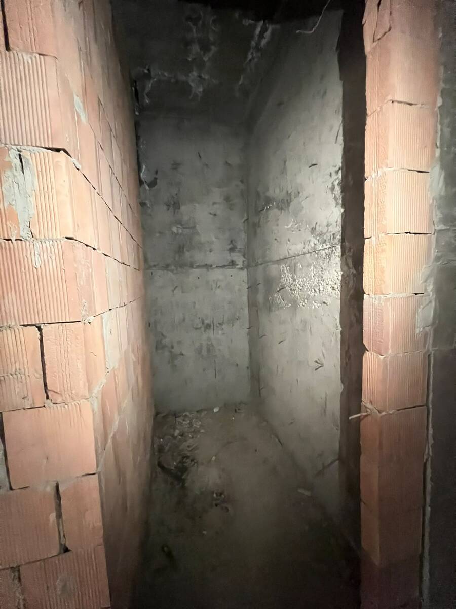 Satılır 1 otaqlı yeni tikili 51 m² — Mənzil, Bakı (7)