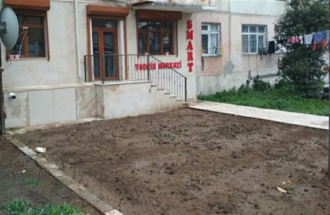 Satılır 2 otaqlı köhnə tikili 40 m² — Mənzil, Bakı (2)