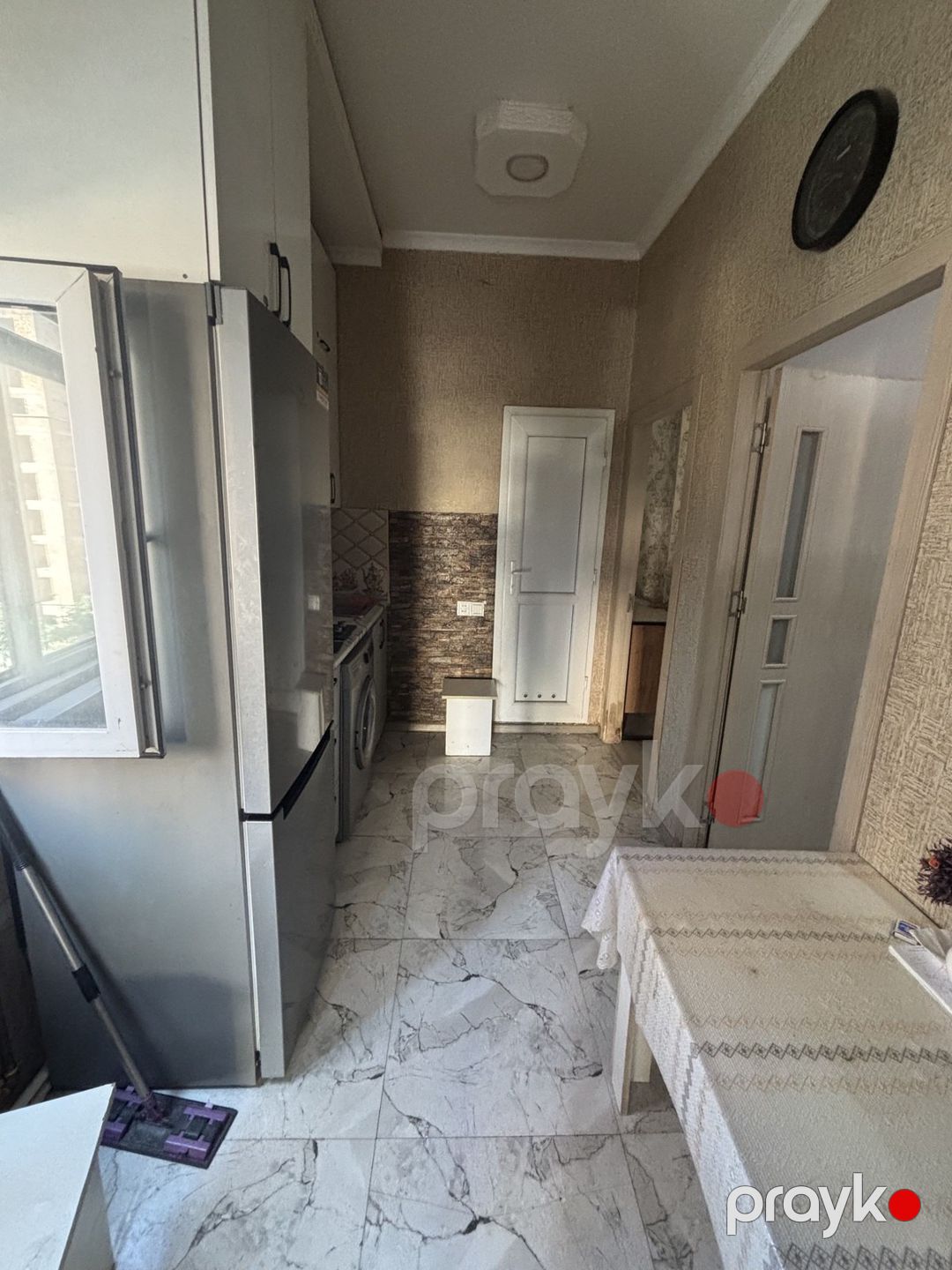 İcarəyə verilir 2 otaqlı köhnə tikili 45 m² — Mənzil, Bakı (11)