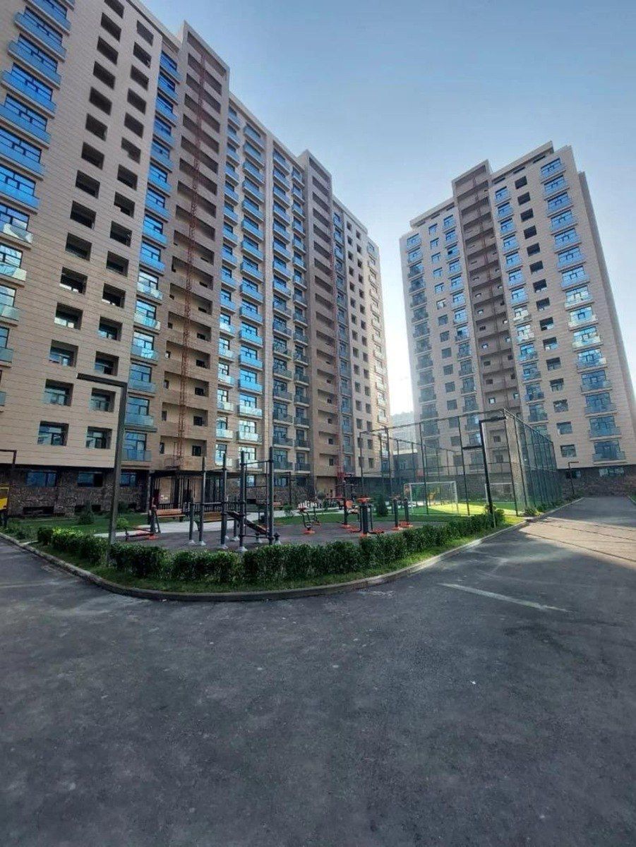 İcarəyə verilir 3 otaqlı yeni tikili 130 m² — Mənzil, Bakı
