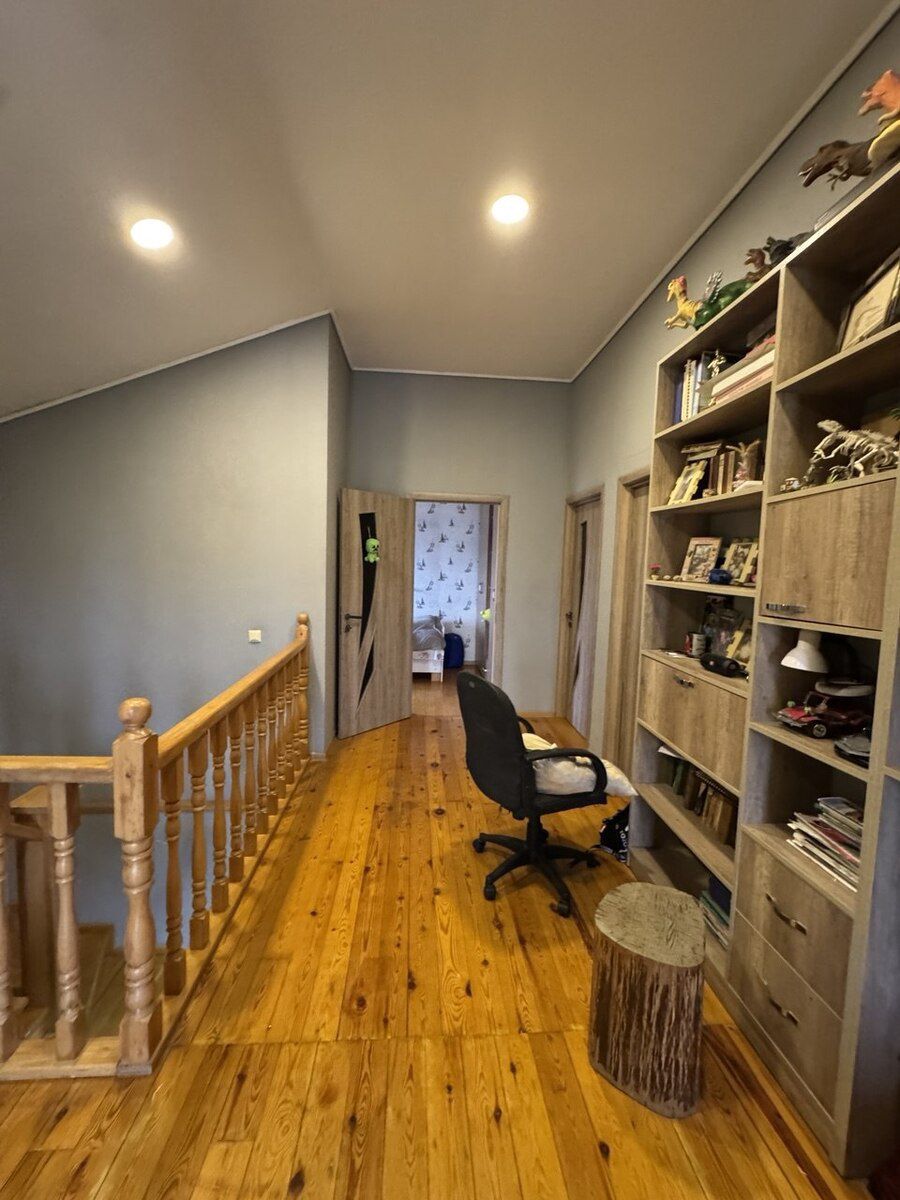 Satılır 4 otaqlı həyət evi/bağ evi 140 m² — Ev, villa, Bakı (5)