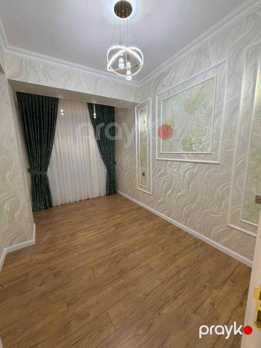 Satılır 3 otaqlı yeni tikili 80 m² — Mənzil, Bakı (6)