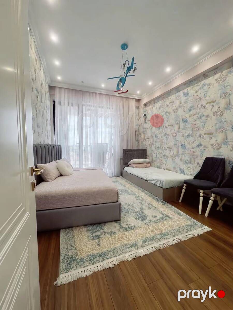 Satılır 3 otaqlı yeni tikili 150 m² — Mənzil, Bakı (8)