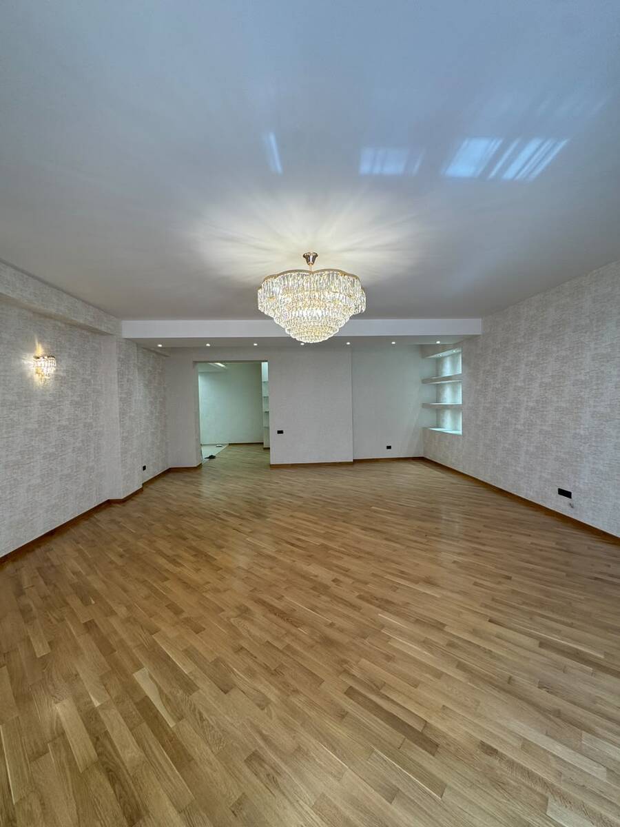 Satılır 4 otaqlı yeni tikili 245 m² — Mənzil, Bakı (4)