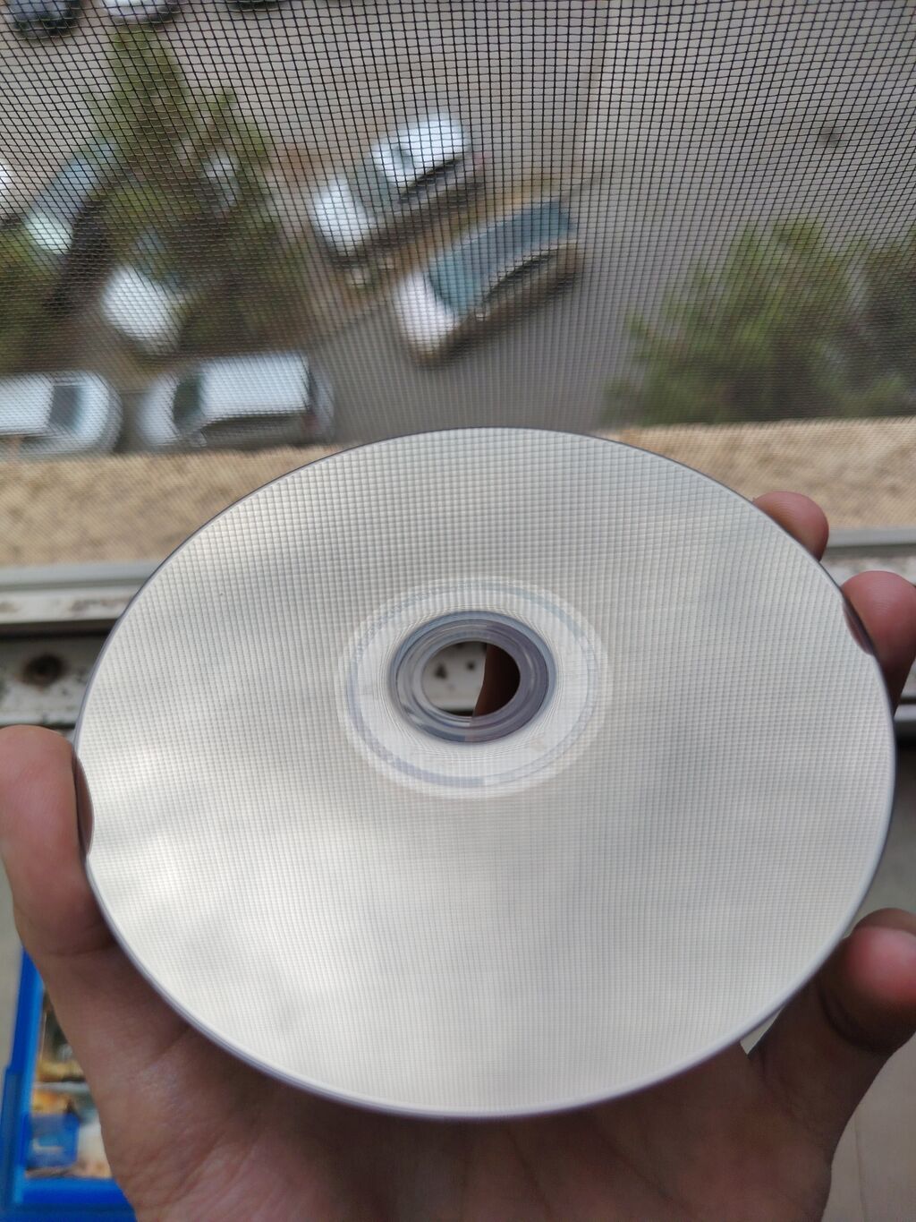 Qarışıq janr, İşlənmiş — Elektronika, Bakı (3)