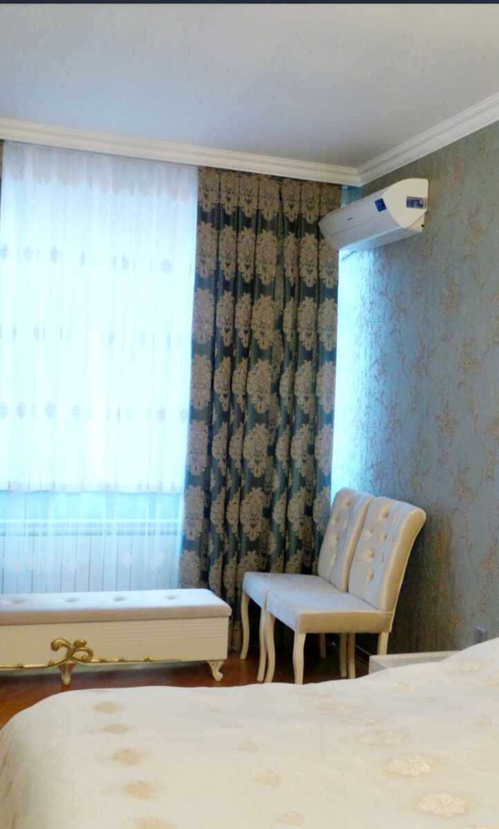 Satılır 2 otaqlı yeni tikili 82.2 m² — Mənzil, Bakı (5)