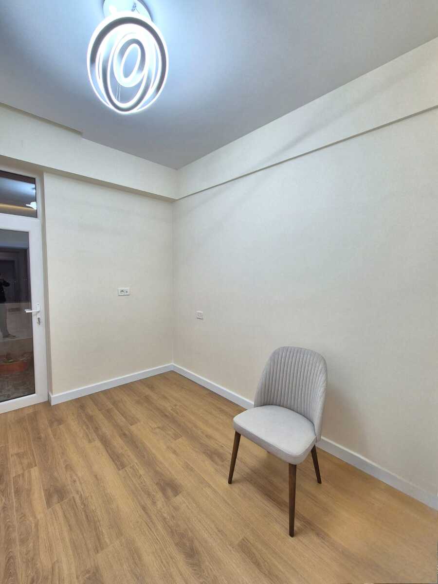 Satılır 3 otaqlı yeni tikili 81 m² — Mənzil, Bakı (3)