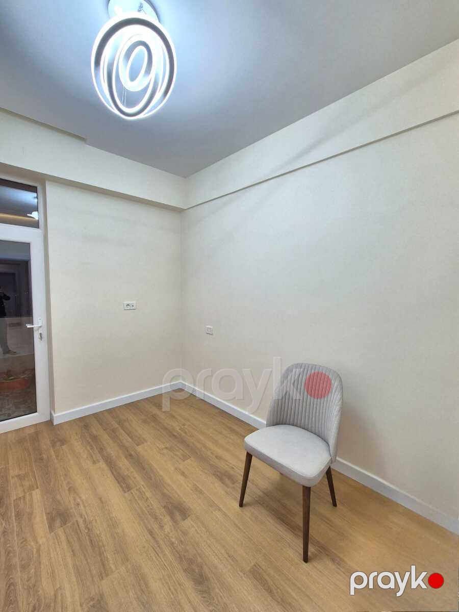 Satılır 3 otaqlı yeni tikili 81 m² — Mənzil, Bakı (3)