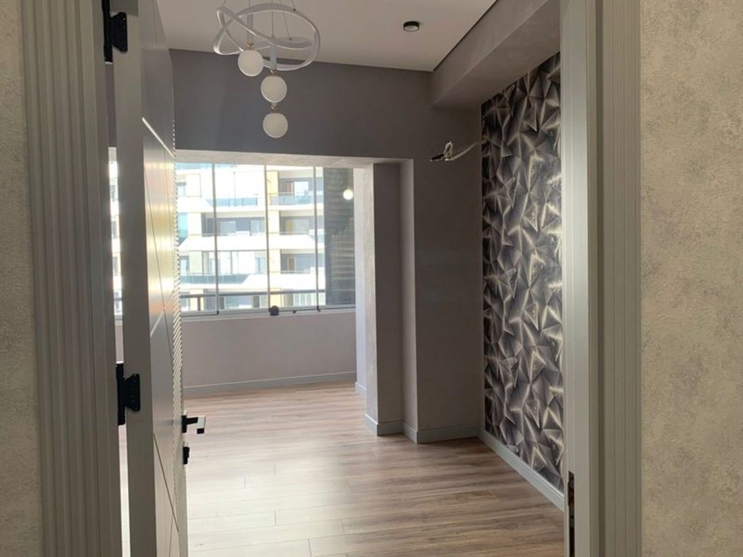 Satılır 4 otaqlı yeni tikili 187 m² — Mənzil, Bakı (6)