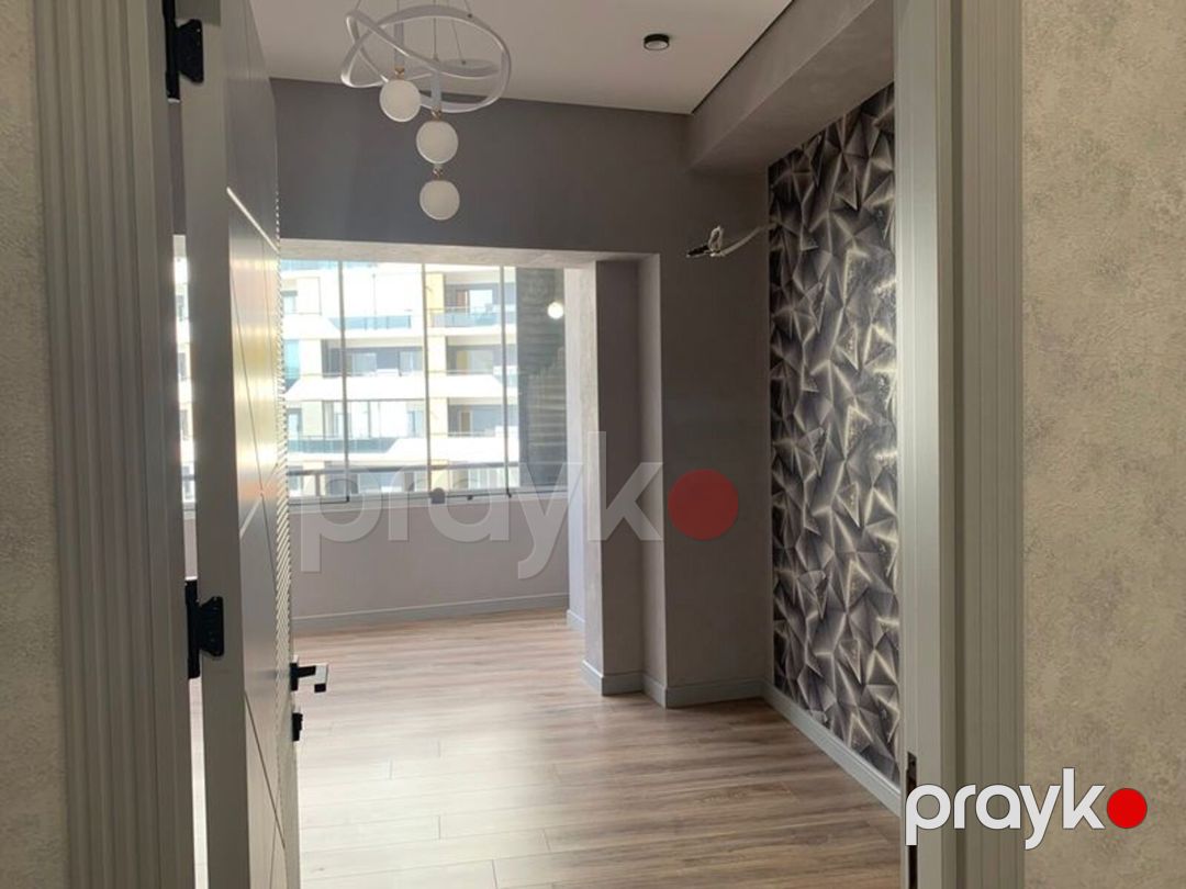 Satılır 4 otaqlı yeni tikili 187 m² — Mənzil, Bakı (6)