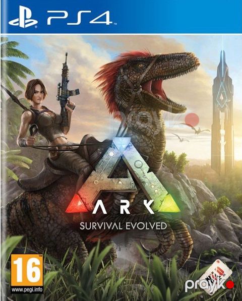 ARK Survival