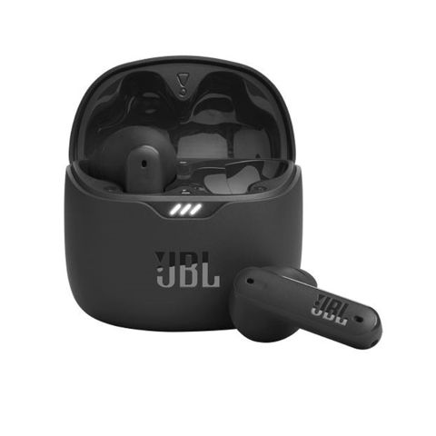 Qulaqlıq JBL Tune Flex Black — Bakı