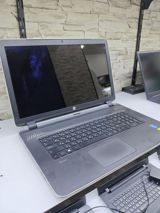 HP Pavilion 17 ​RAM: 8 GB ​Yaddaş: 256 GB SSD ​Video kart: İkiqat — Ноутбуки