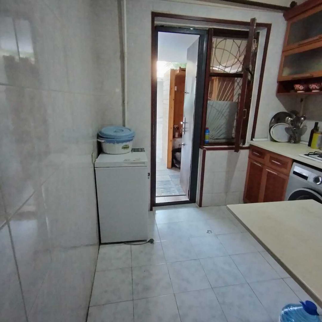 Satılır 3 otaqlı köhnə tikili 70 m² — Mənzil, Bakı (11)