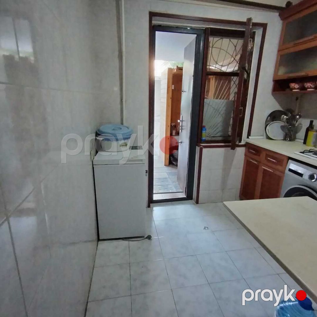 Satılır 3 otaqlı köhnə tikili 70 m² — Mənzil, Bakı (11)