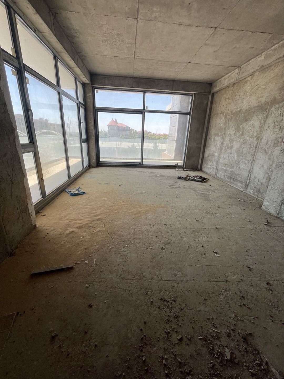 Satılır 3 otaqlı yeni tikili 169 m² — Mənzil, Bakı (11)