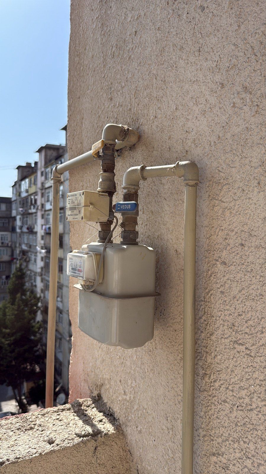 Satılır 3 otaqlı yeni tikili 112.2 m² — Mənzil, Bakı (10)