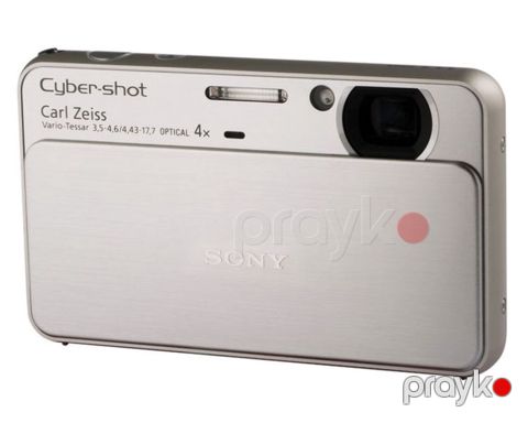 Sony Cyber-Shot DSC-T99 — Bakı