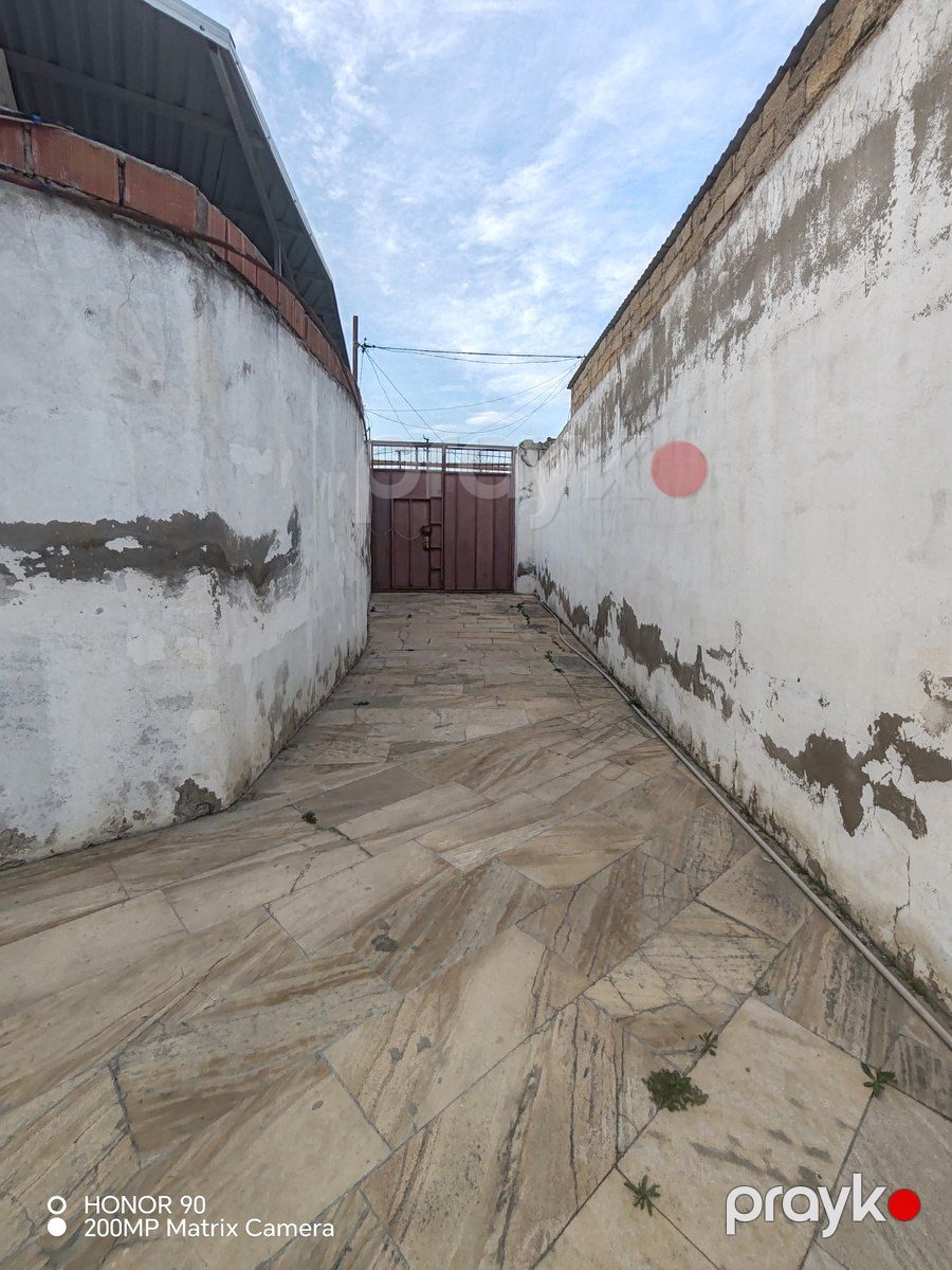Satılır 3 otaqlı həyət evi/bağ evi 80 m² — Ev, villa, Bakı (4)