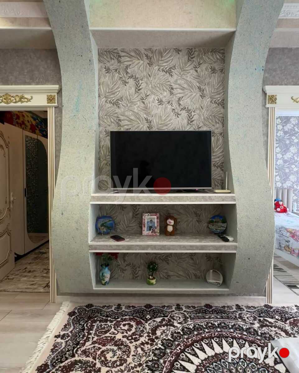 Satılır 3 otaqlı köhnə tikili 66 m² — Mənzil, Sumqayıt (4)