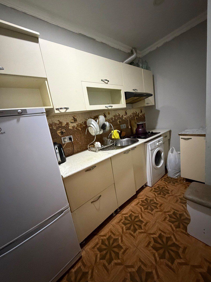 İcarəyə verilir 2 otaqlı yeni tikili 45 m² — Mənzil, Bakı (5)